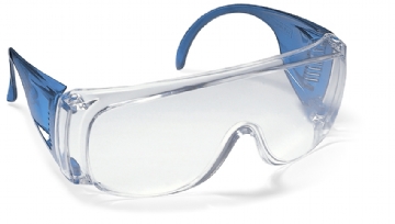 Series 2000 Visitor Safety Spectacles - VS-2000C G